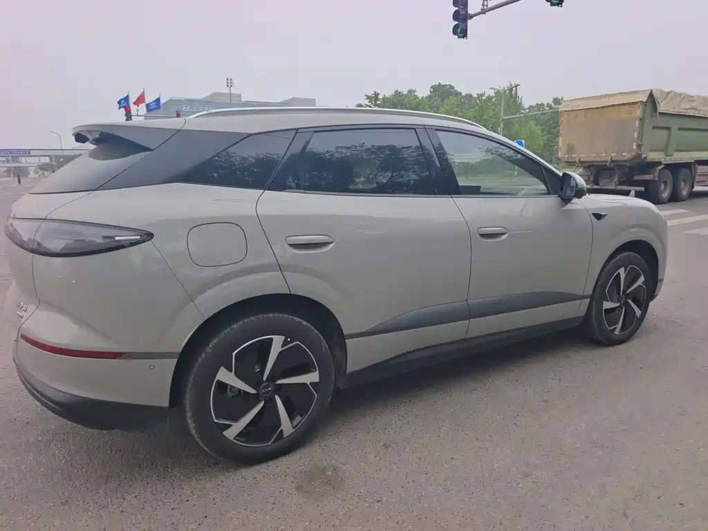 BYD Sealion 06 New Energy 2026 2025 DM-i 170 Pilot Plus Edition