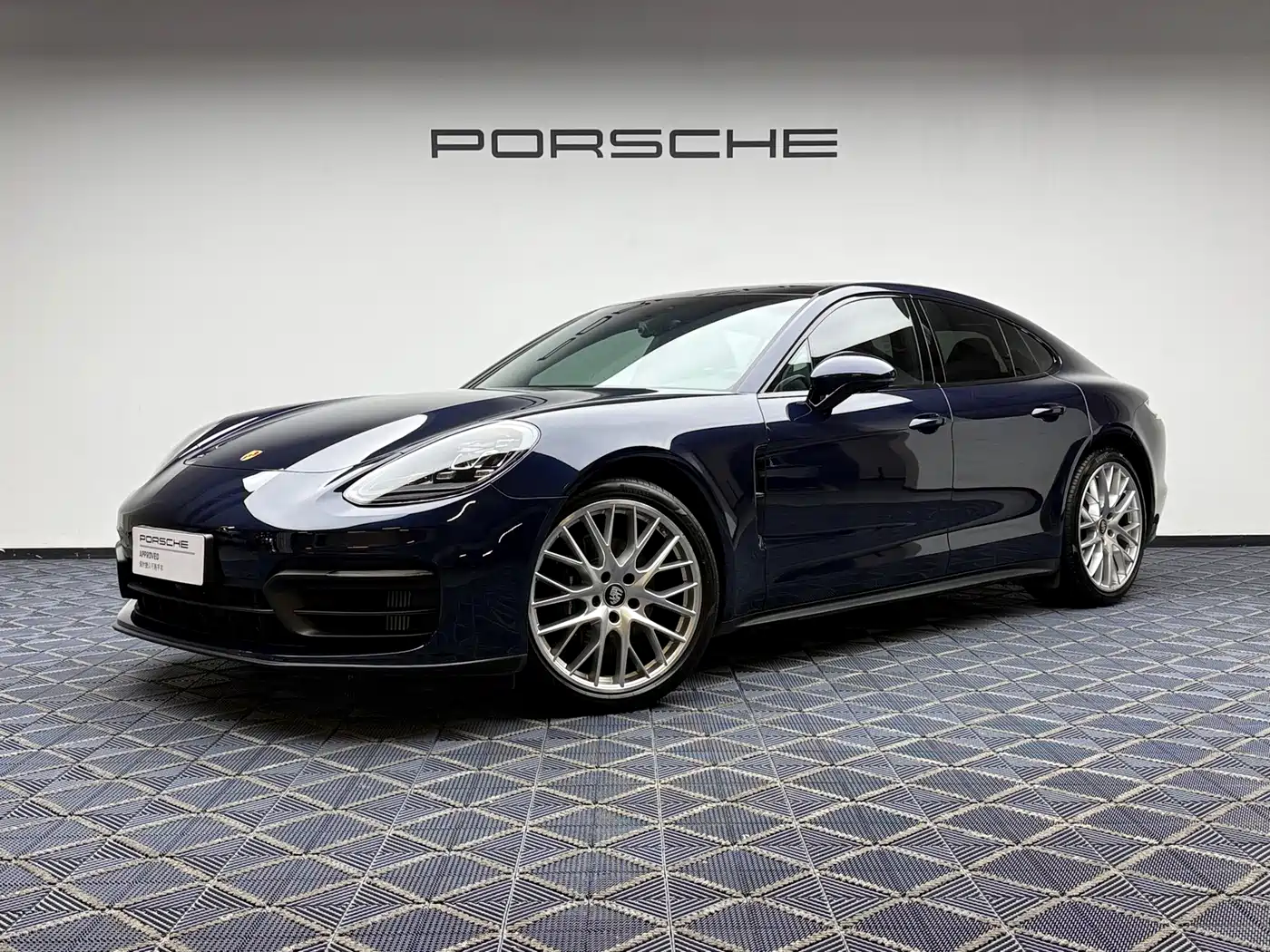 Porsche Panamera 2023 Panamera 2.9T