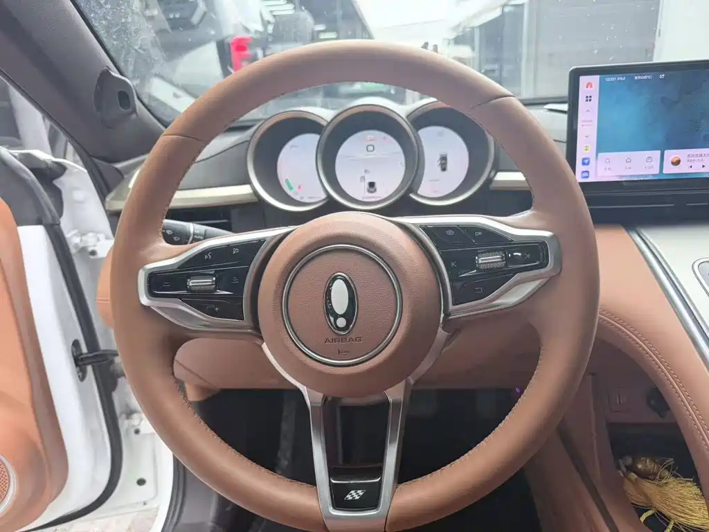 Ora Lightning Cat 2024 2022 555km Premium Edition