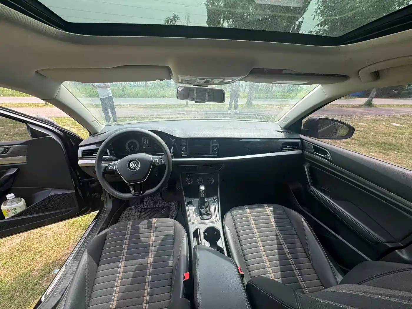 Volkswagen Lavida 2019 280TSI DSG Comfort Edition China VI фото 5