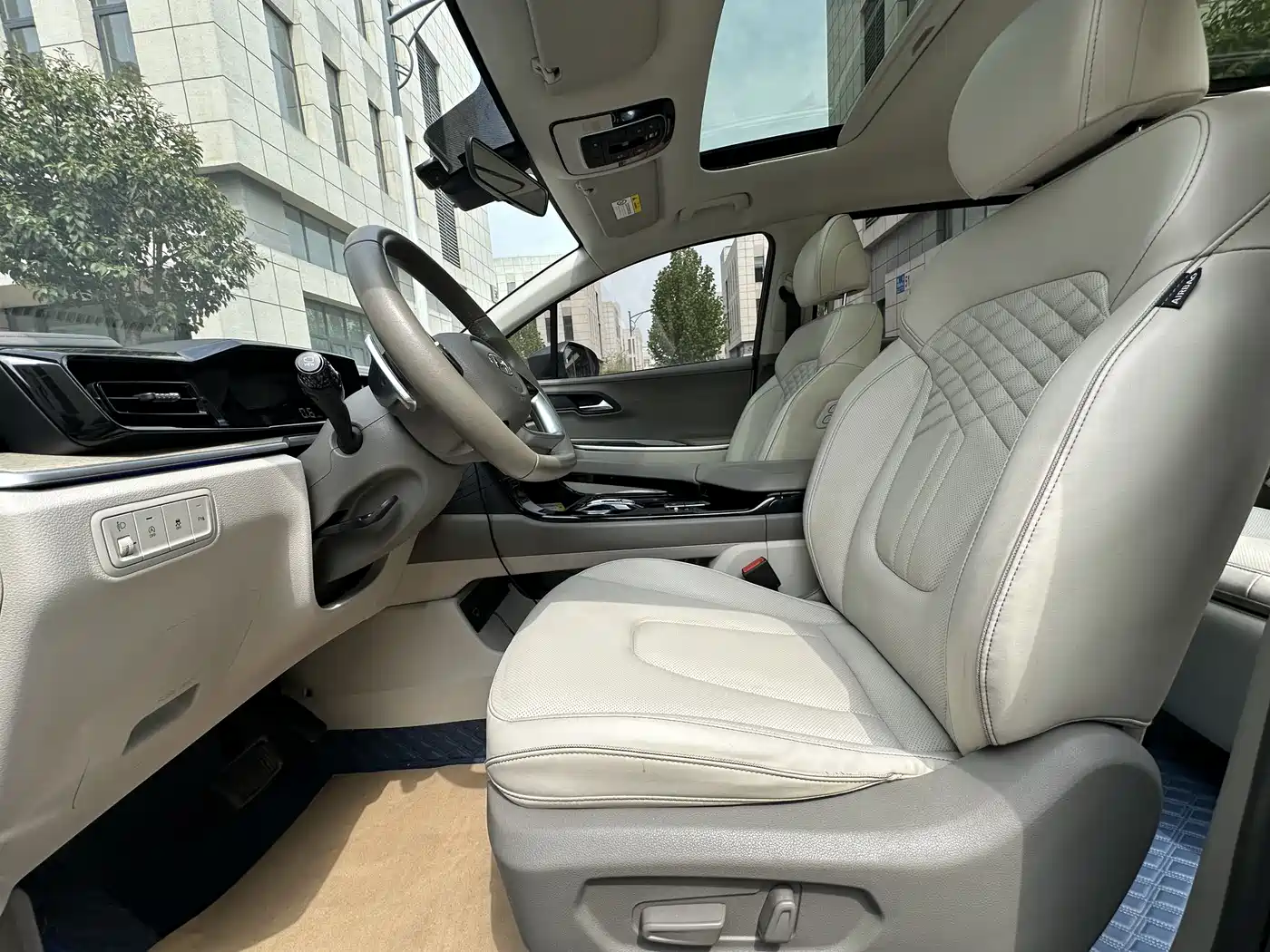 Hyundai Kustu 2021 380TGDi Smart Love Premium LUX Premium фото 12