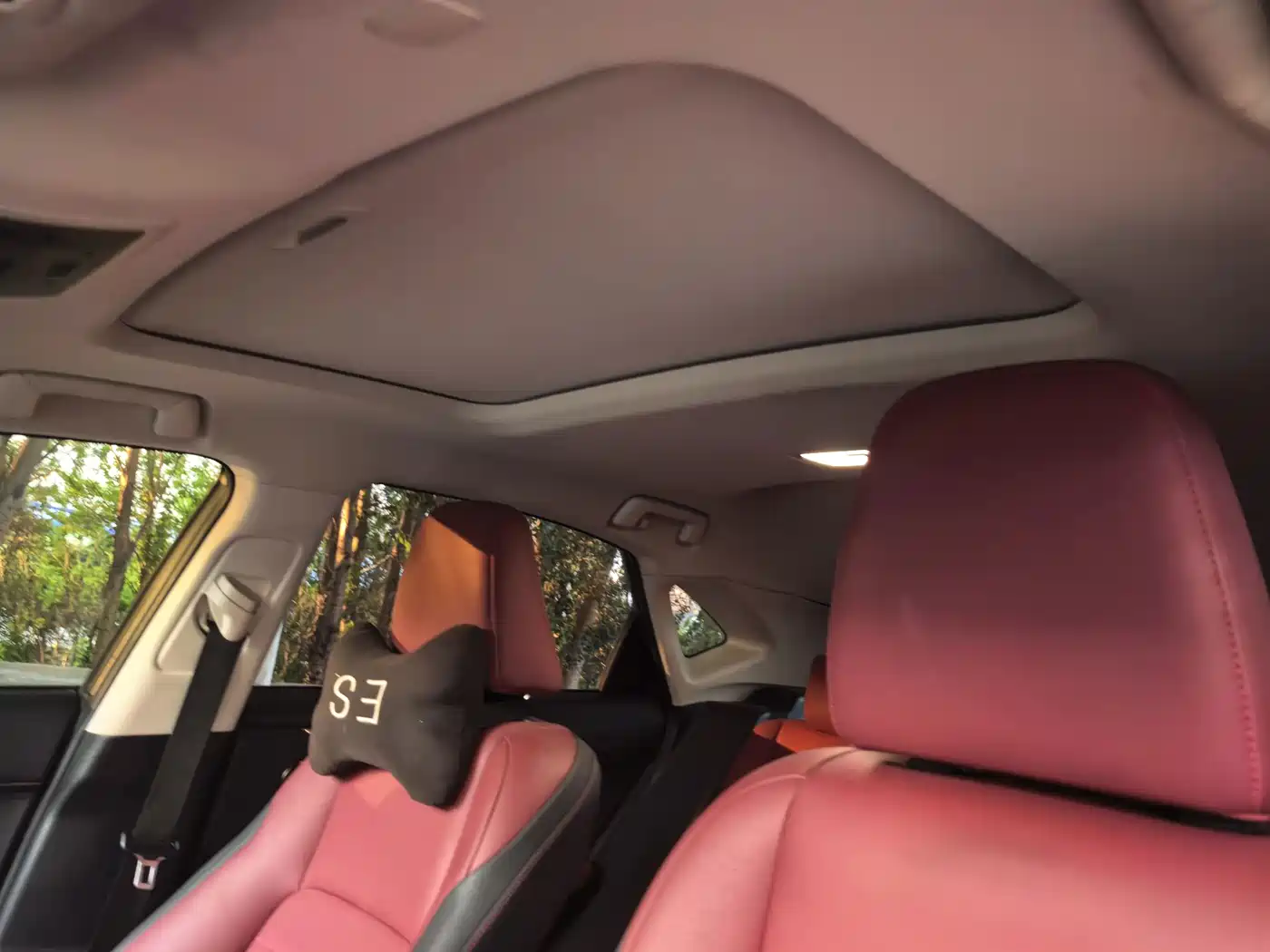 Lexus NX, миниатюра 11