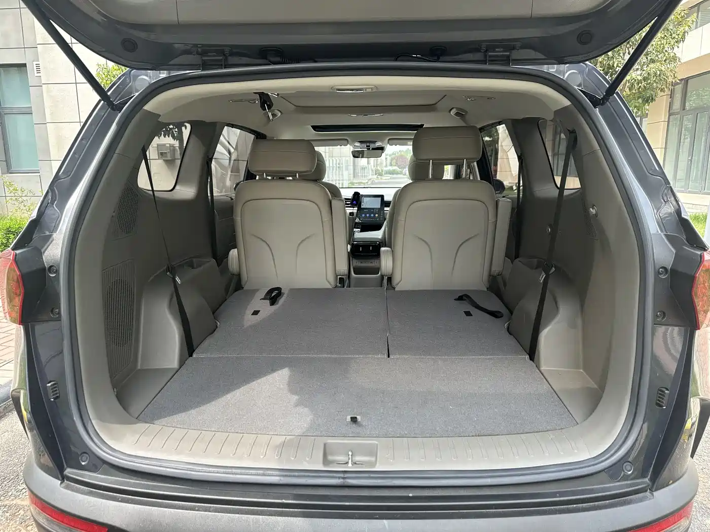 Hyundai Kustu 2021 380TGDi Smart Love Premium LUX Premium фото 20
