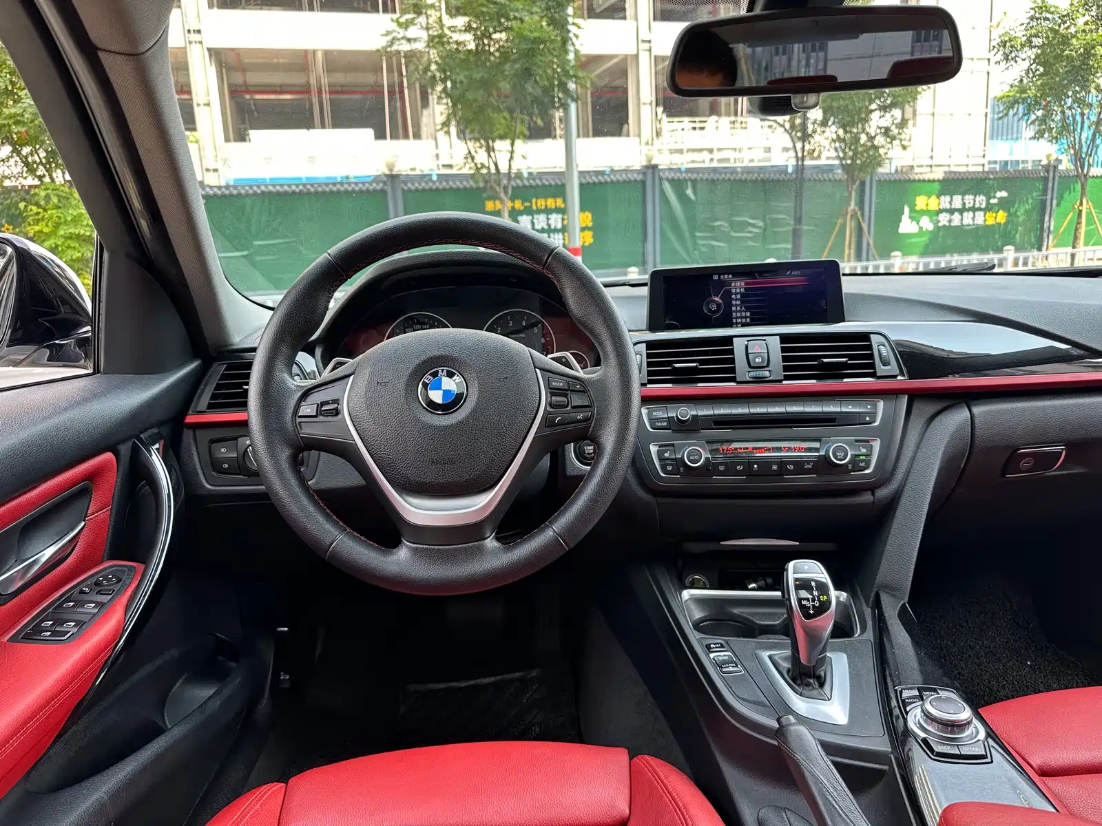 Фото 16 - BMW 3 Series (Import)