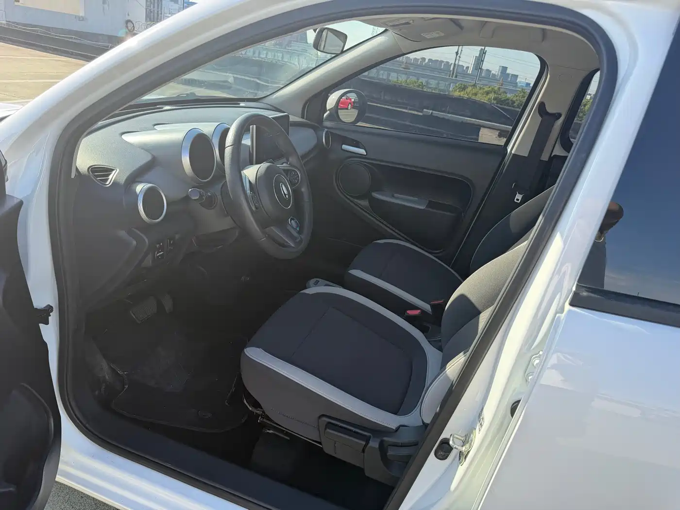 Ora Black Cat 2022 2022 301km Cute Pet Edition (LFP)