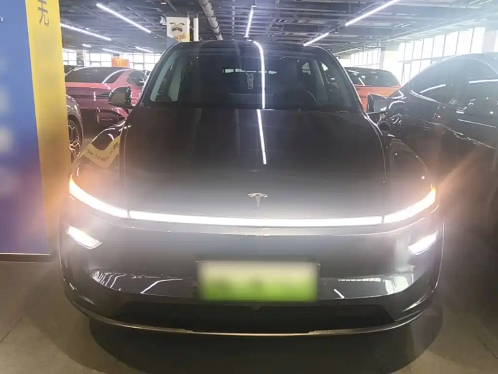 Фото 3 - Tesla Model Y
