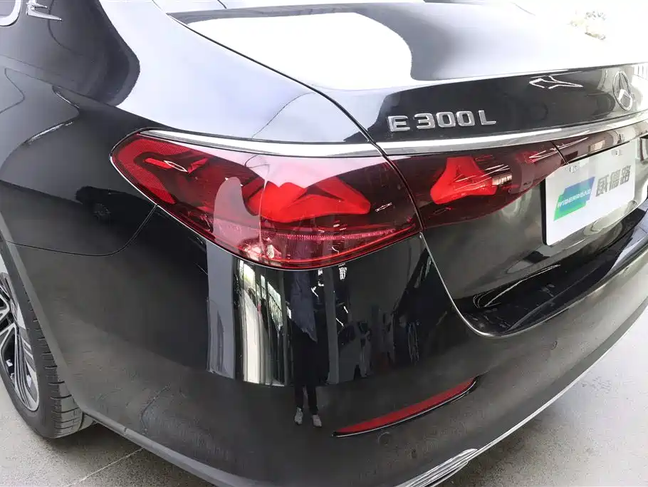 Mercedes-Benz E-Class 2025 Facelift E 300 L Luxury фото 32