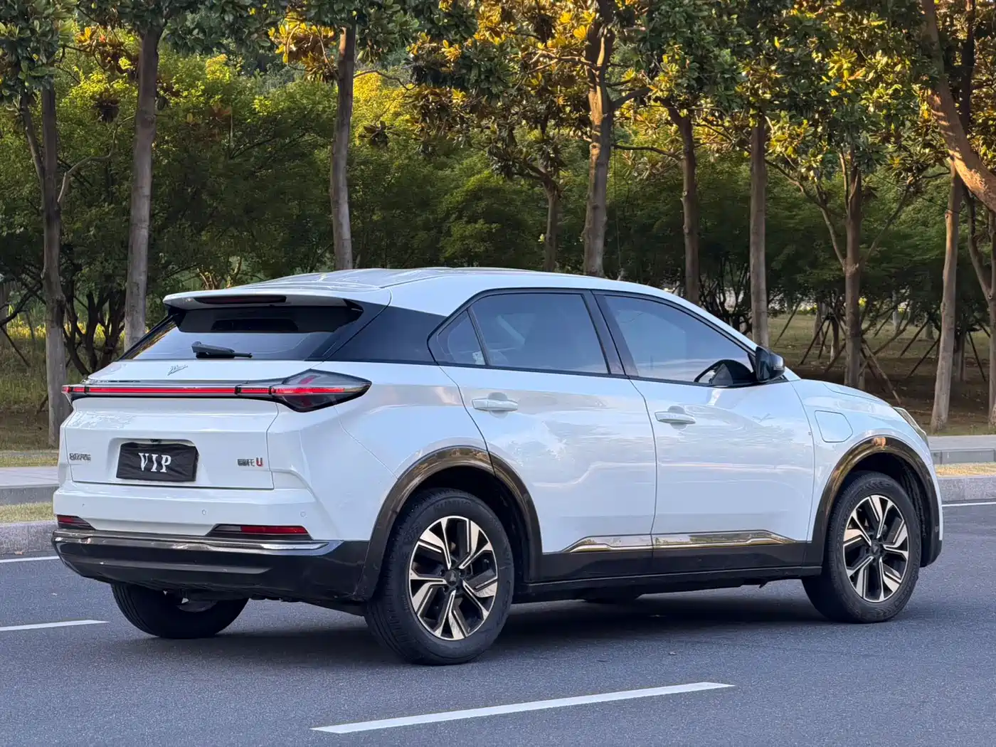 Nezha Auto Neta U 2023 2022 Smart 400 Pro NCM