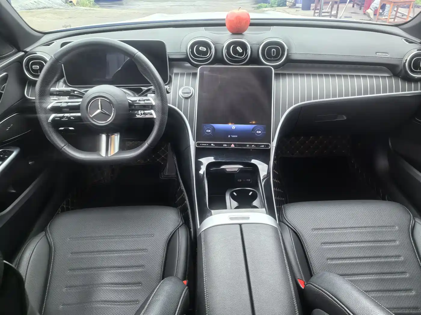 Mercedes-Benz C-Class 2023 C 200 L Sport фото 11