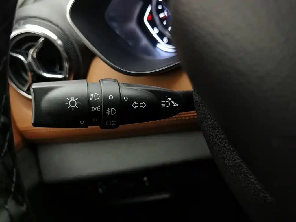 BAIC Senova X35 2017 2016 1.5L Manual Luxury Edition
