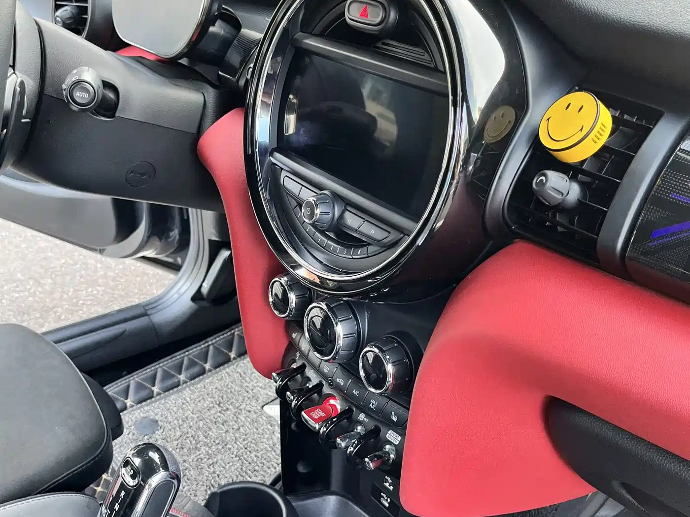 Фото 12 - MINI JCW