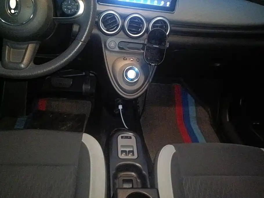 Ora Black Cat 2022 2021 351km Luxury Model