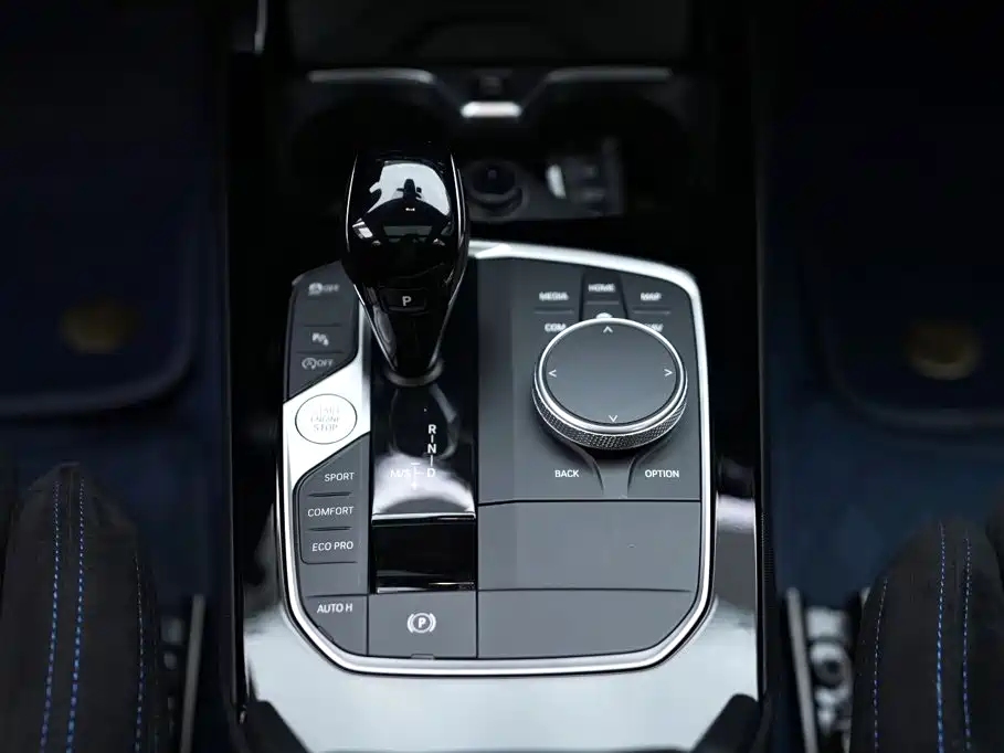 Фото 11 - BMW 2 Series (Import)