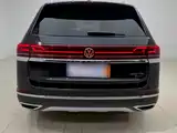Фото 12 - Volkswagen Teramont