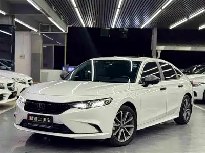 Honda Integra