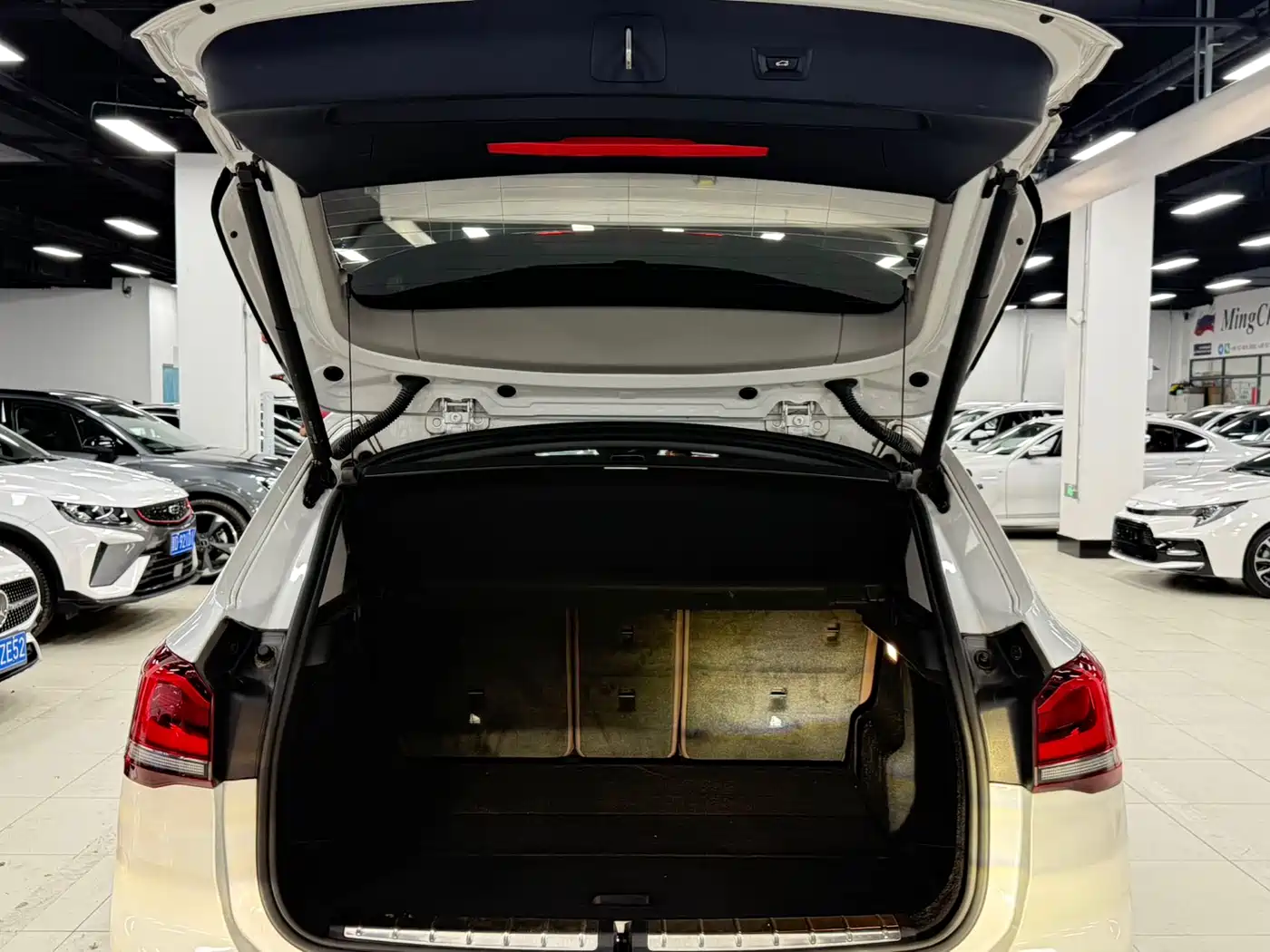 BMW X1 2021 sDrive20Li Exclusive фото 17