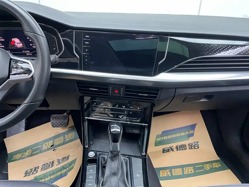Volkswagen Passat New Energy 2023 430PHEV Hybrid Elite фото 22