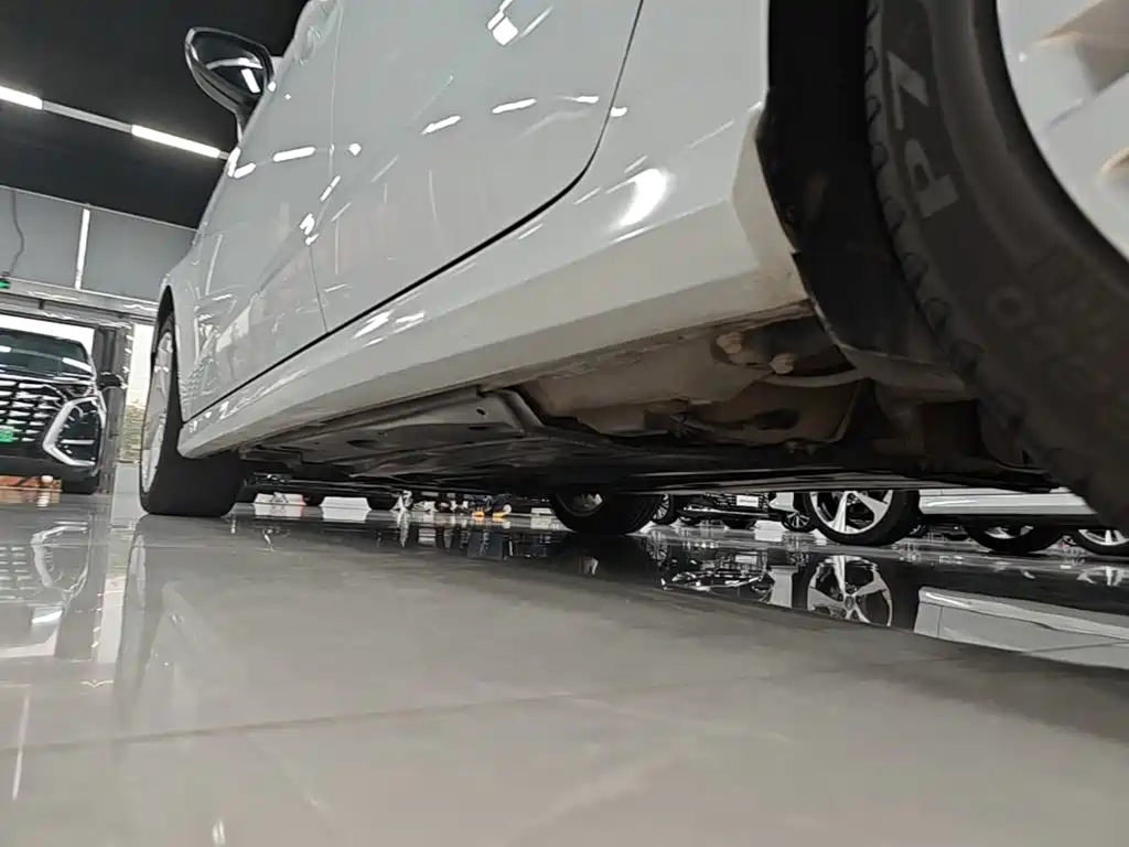 Фото 22 - Audi A3
