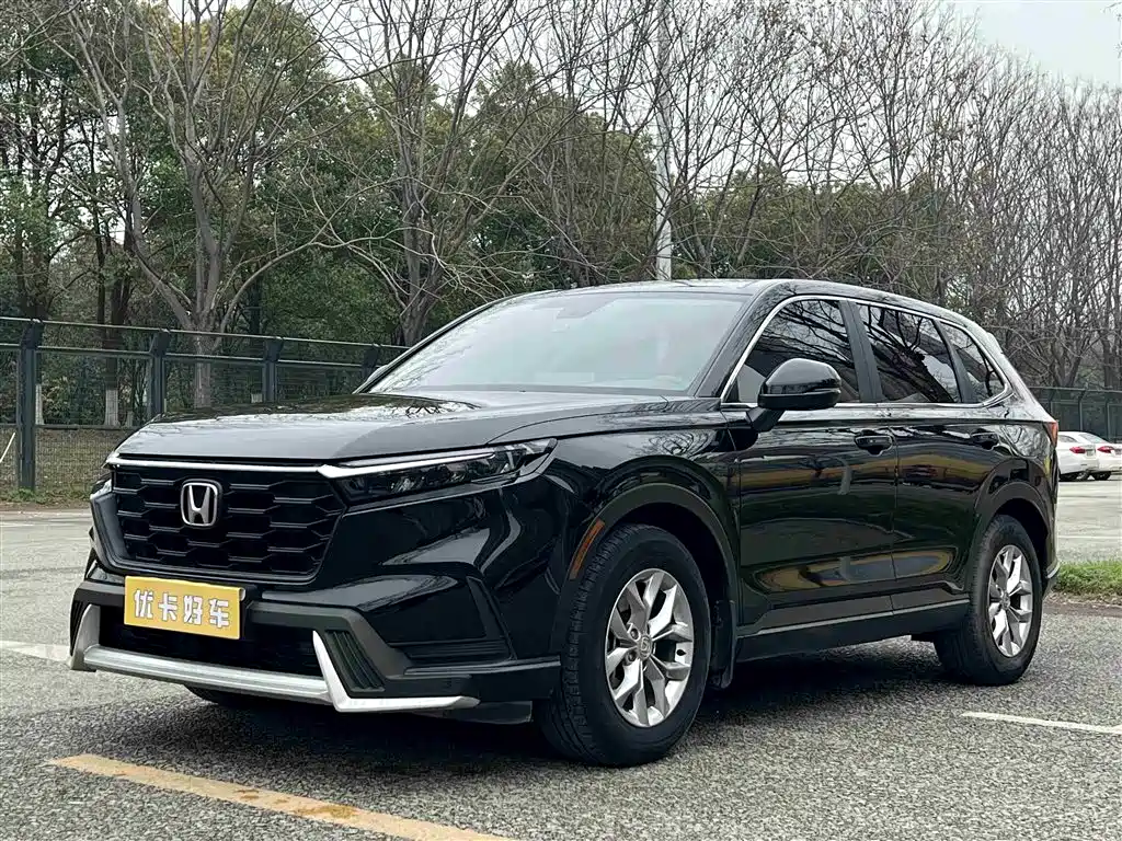 HONDA CR-V 2023