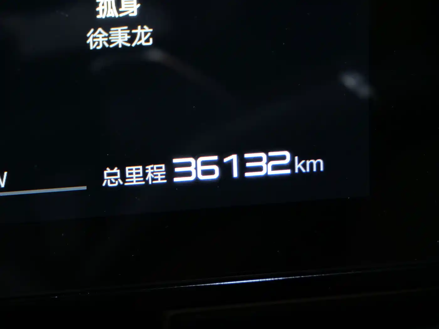 FANG CHENG BAO LEOPARD 8