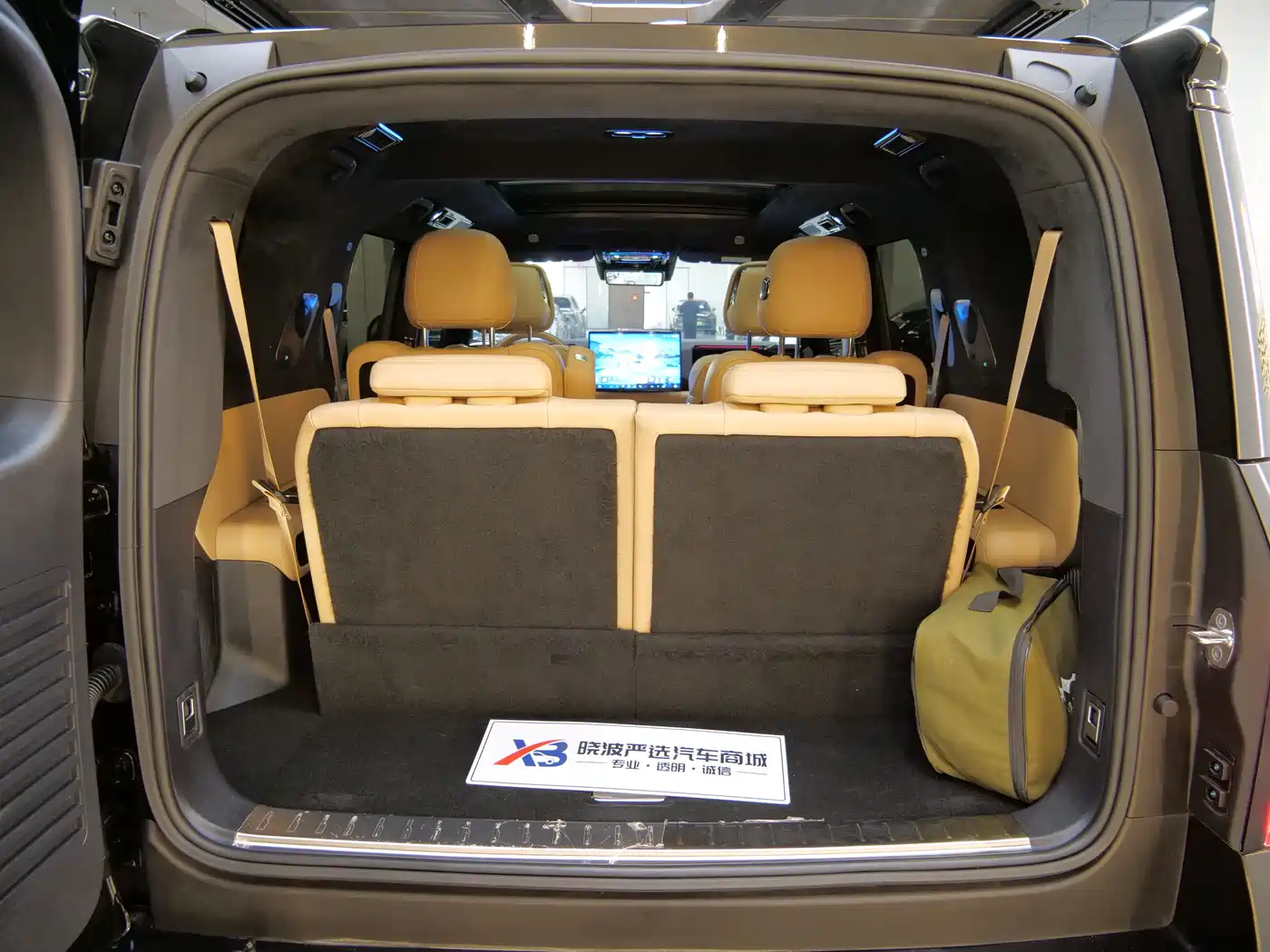 FANG CHENG BAO LEOPARD 8