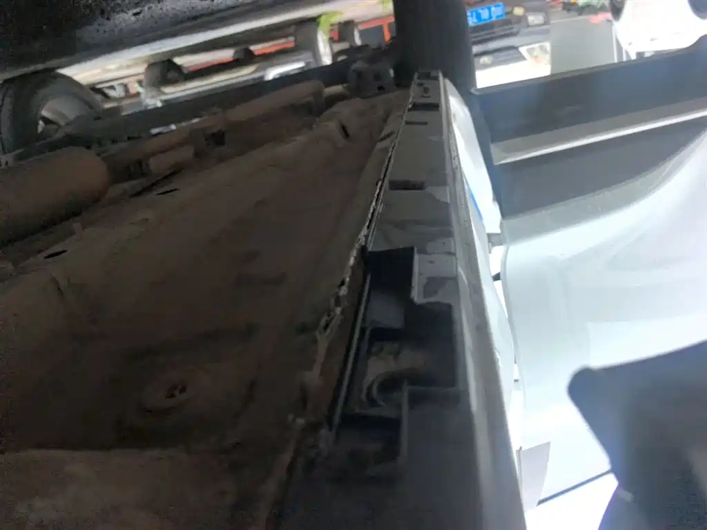 Cowin Xuanjie 2021 2020 1.5L CVT Yao