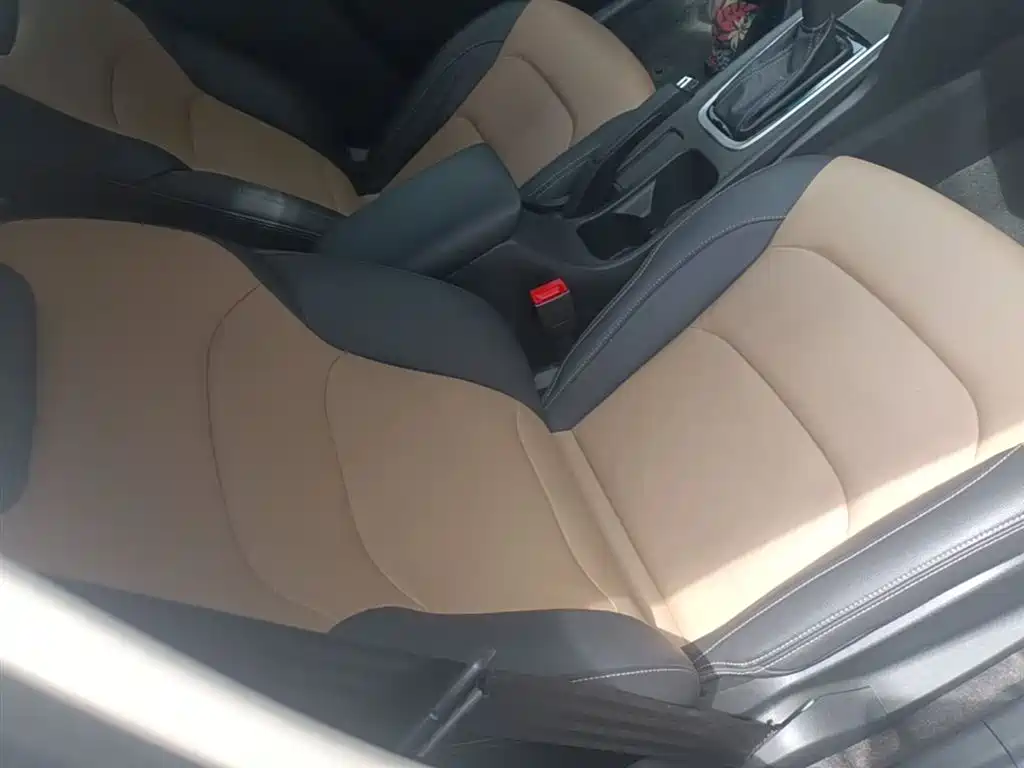Фото 25 - Chevrolet Monza