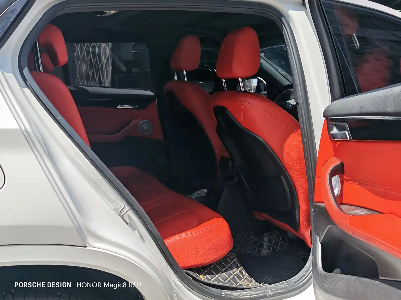 BMW X2 2021 sDrive25i Leading M Sport Package фото 6