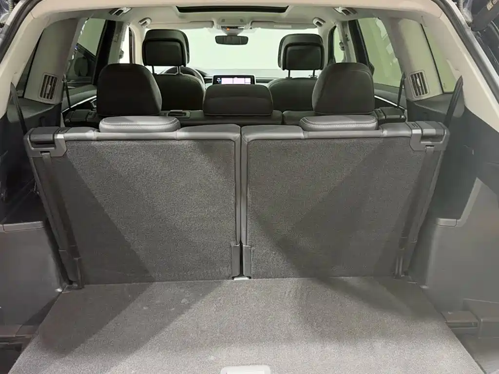 Фото 4 - Volkswagen Teramont