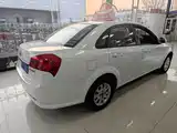 Фото 5 - Buick Excelle