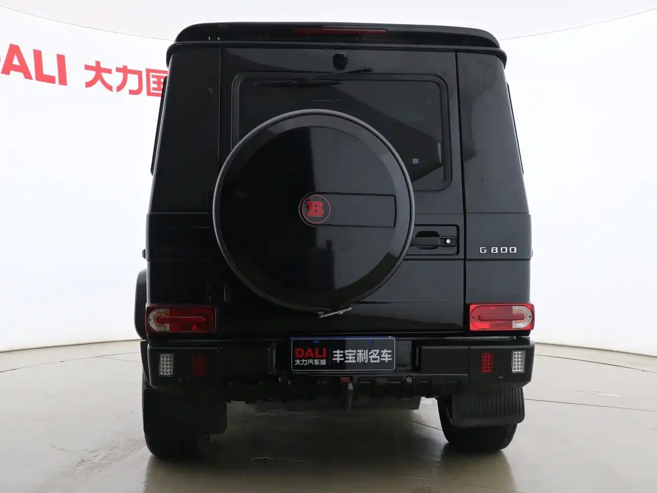 Mercedes-Benz G-Class 2013 G 500 фото 15