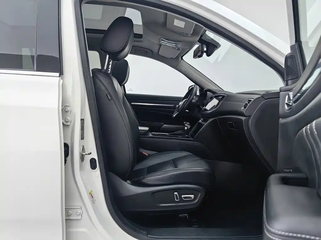 Photo 23 - GAC Trumpchi GS8