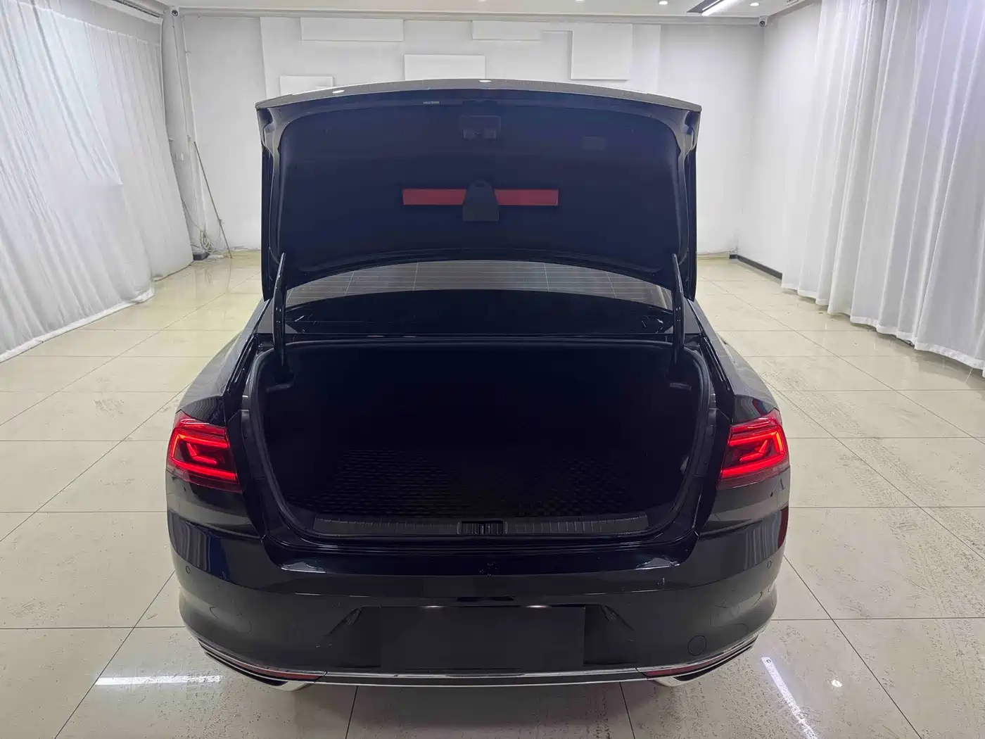 Volkswagen Magotan 2020 280TSI DSG Comfort фото 20