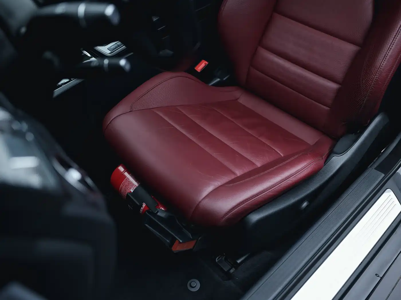 Mercedes-Benz E-Class (Import) 2014 E 200 Coupe фото 13