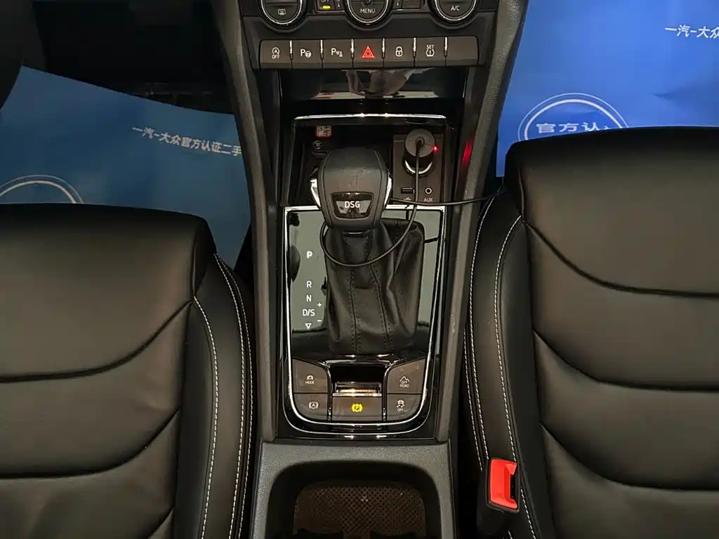 Škoda Kodiaq 2018 TSI380 7-seat AWD Flagship фото 20