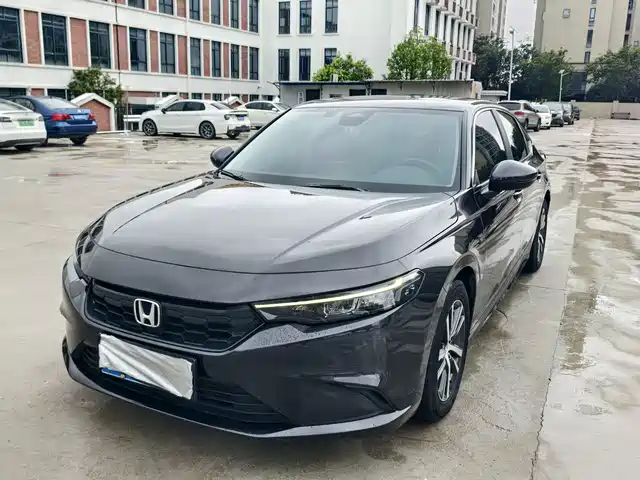  Honda Integra 2023 240TURBO CVT Tech Edition