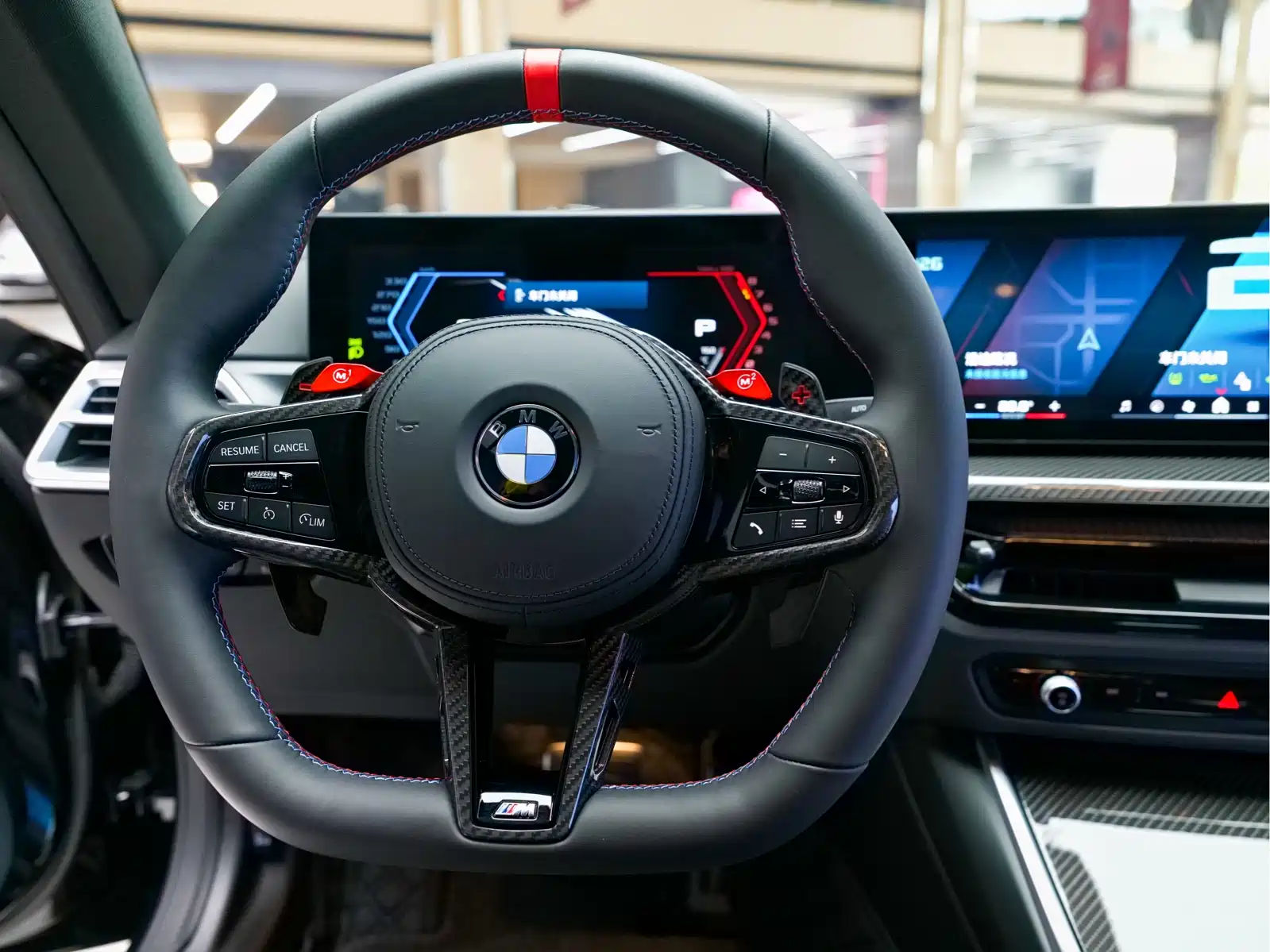 Фото 12 - BMW M2