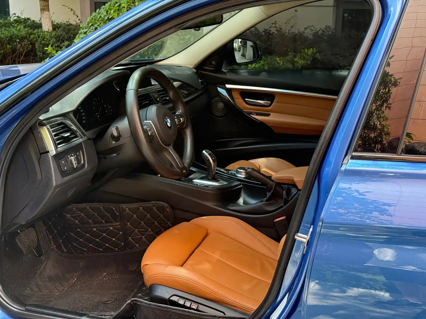 Фото 7 - BMW 3 Series