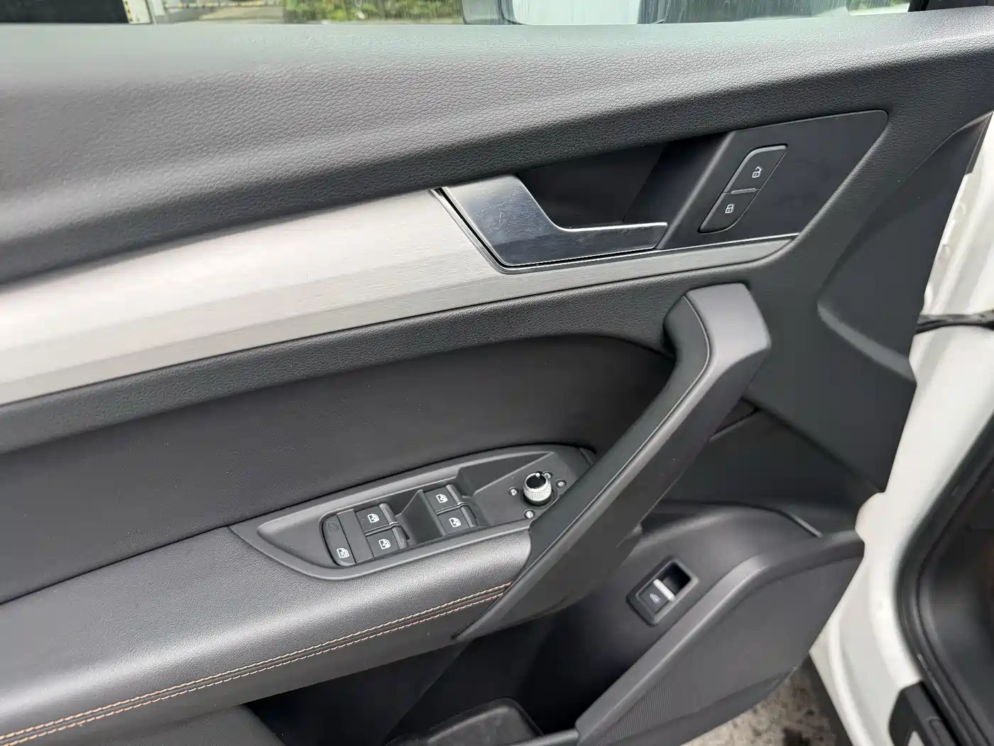 Audi Q5L 2018 40 TFSI Prestige Fashion (China V) фото 13