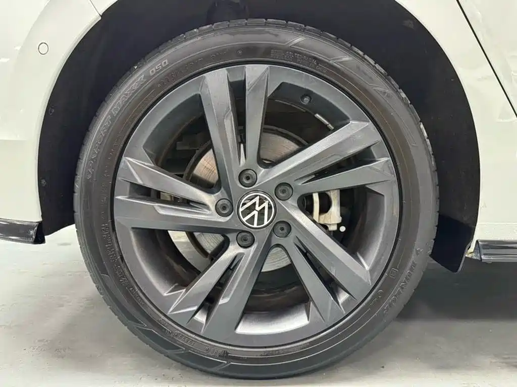 Volkswagen Golf, миниатюра 19