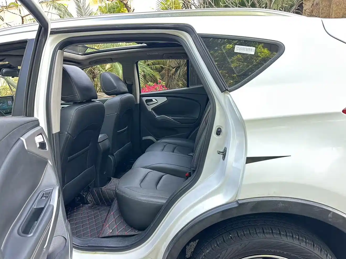 Haima S5 2019 2019 230T Automatic Flagship