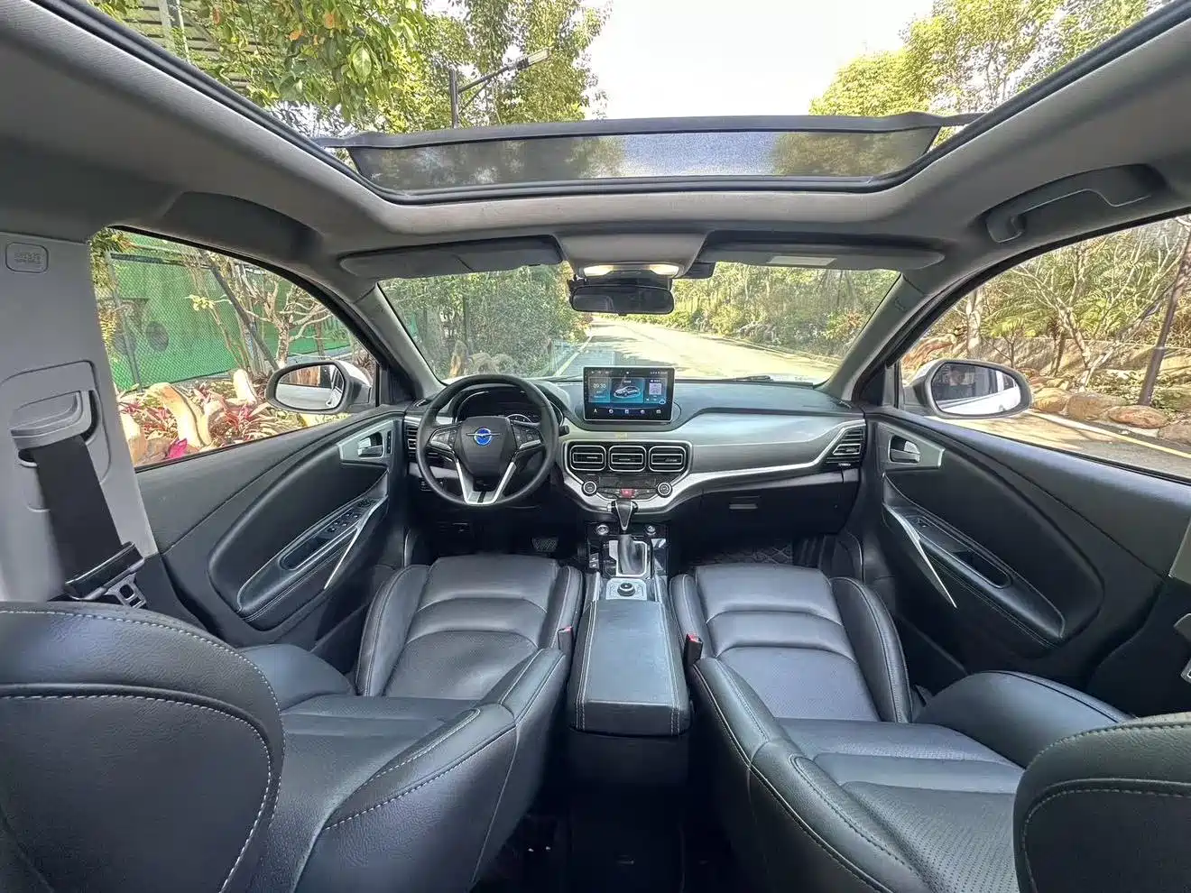 Haima S5 2019 2019 230T Automatic Flagship