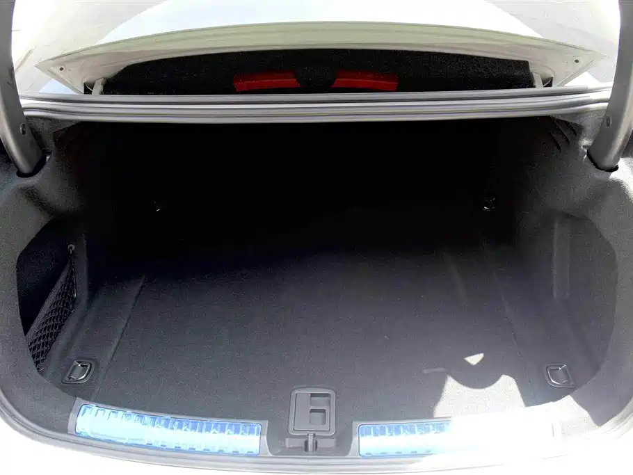 Audi A5L 2025 2.0T Sport Edition Plus фото 11