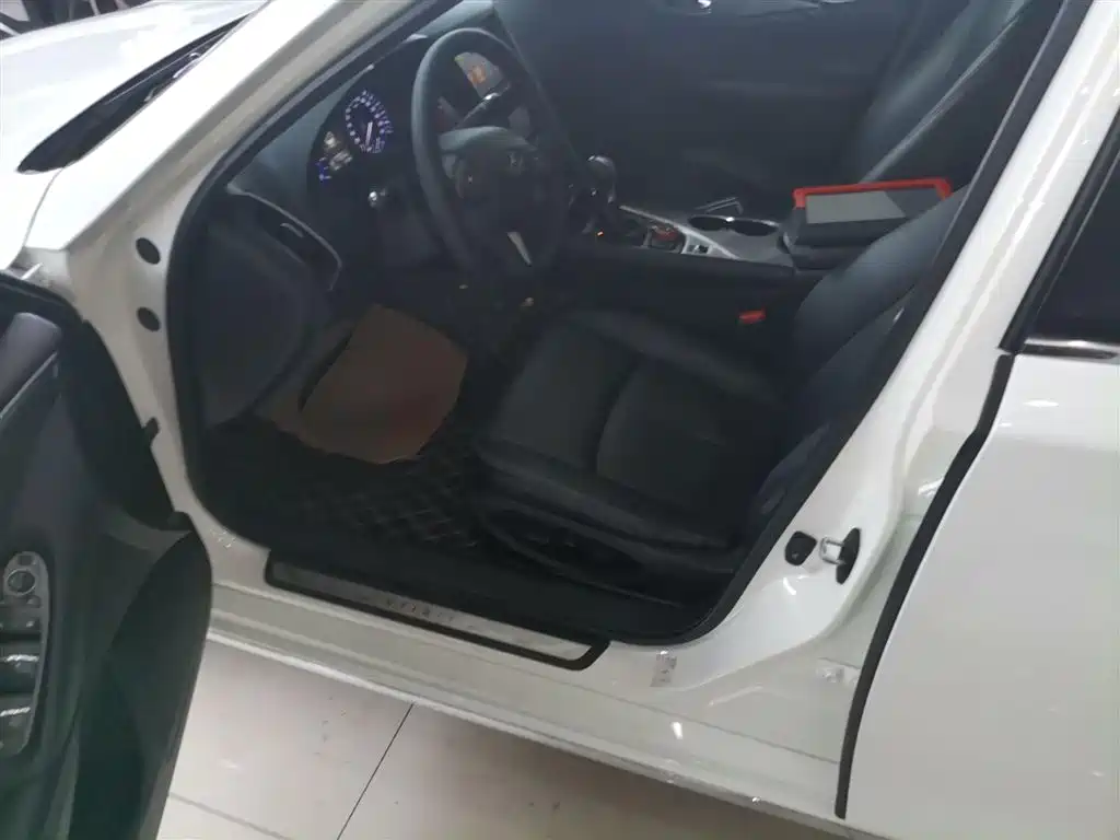 Infiniti Q50L 2015 2015 2.0T Enjoyment Edition