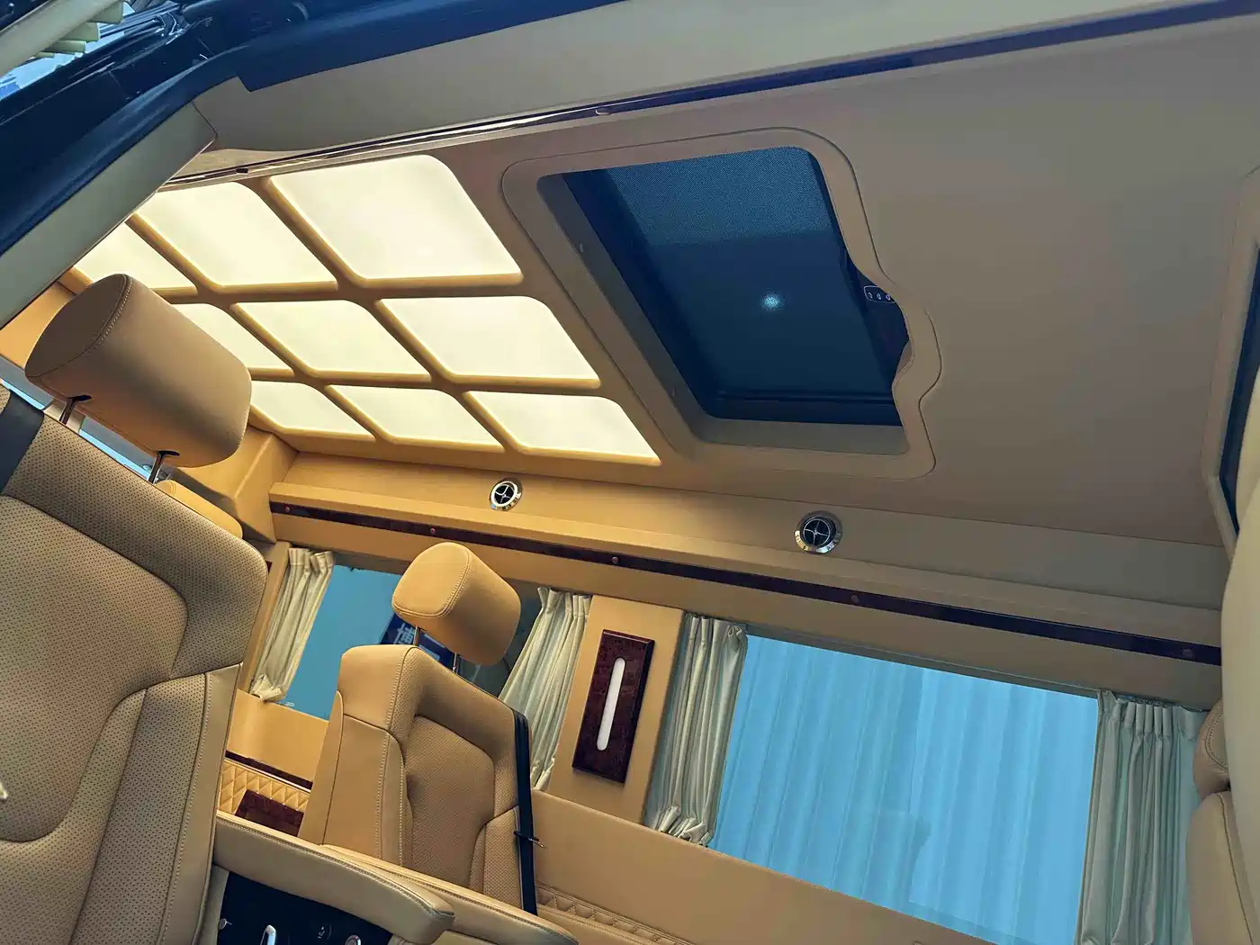 BOCHI PLATINUM CHI T SERIES