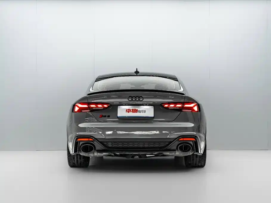 Audi RS 5 2021 2020 RS 5 2.9T Sportback