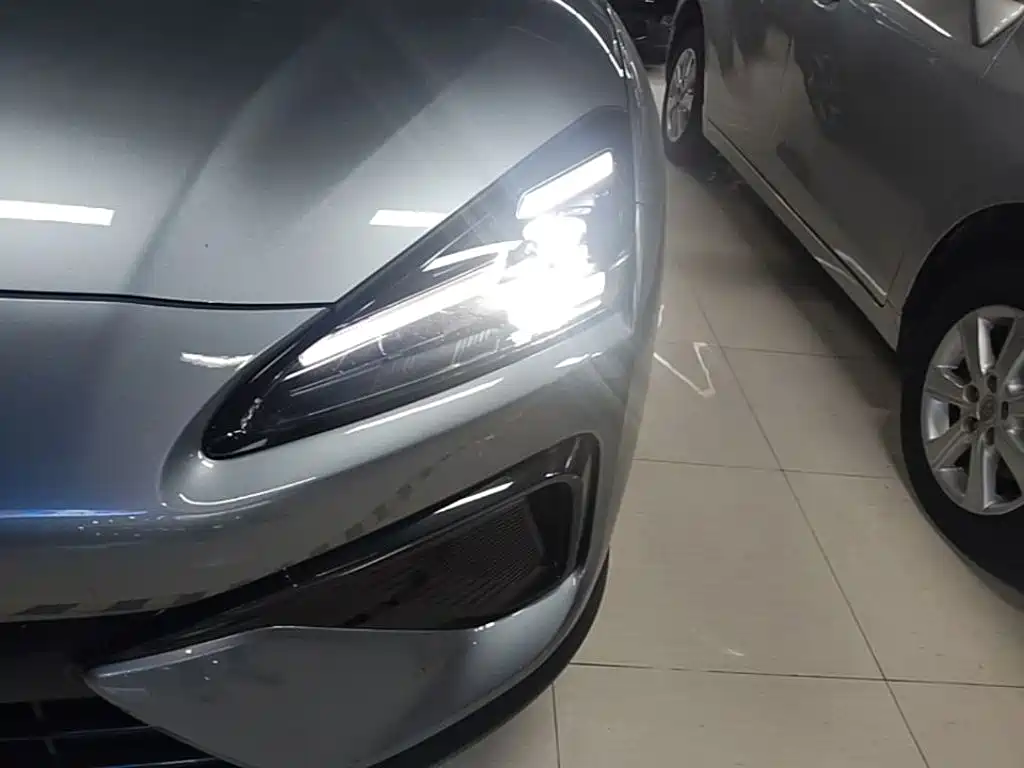 Baojun Yunhai 2024 2024 140km Plug-in Hybrid