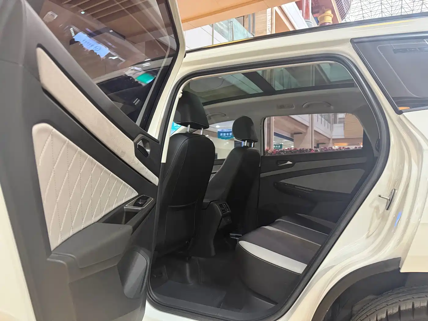Фото 7 - Jetta VS7