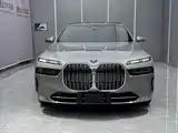 Фото 2 - BMW i7