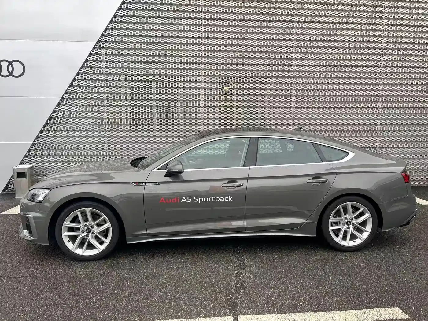 Audi A5 (Import) 2025 2024 Sportback 40 TFSI Fashion Dynamic